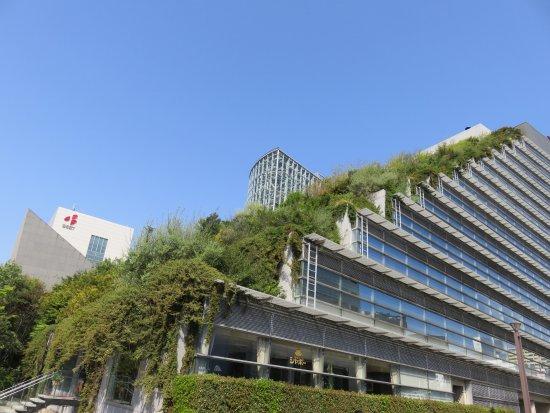 ACROS Fukuoka